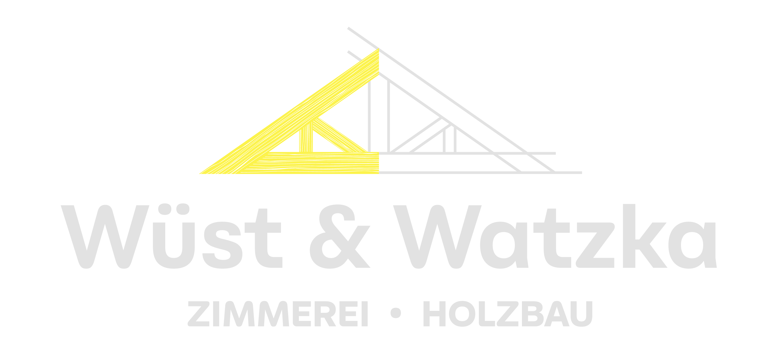 Zimmerei Wüst-Watzka